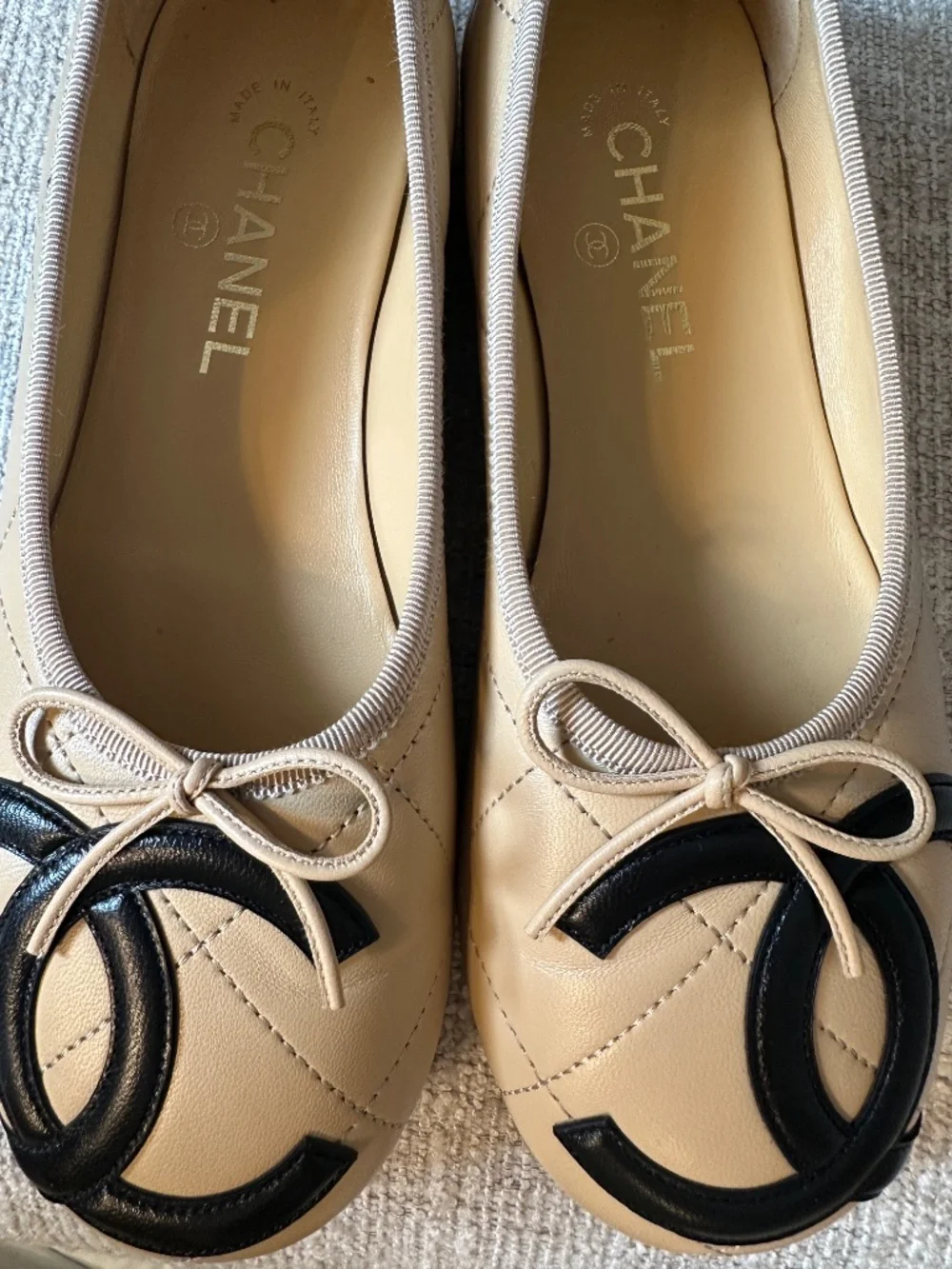 CHANEL 2026 coco